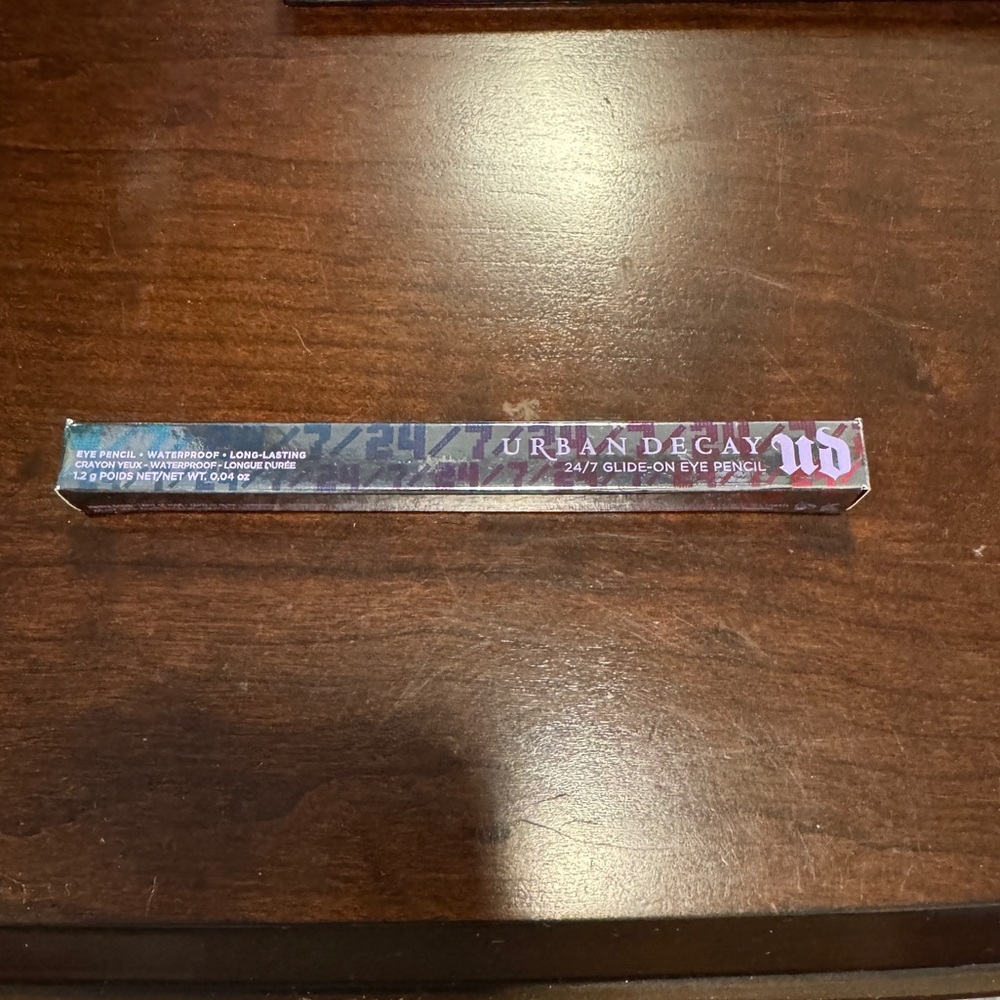 Urban Decay Rockstar Eye Pencil